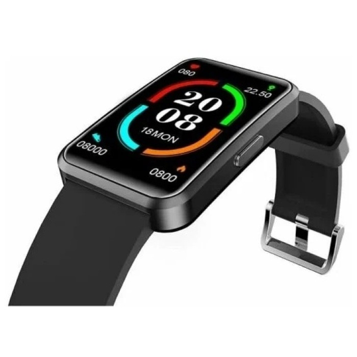 Blackview R5 черный