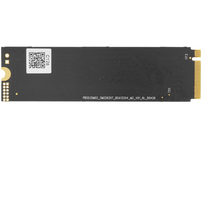 SSD Netac NT01N930E-128G-E4X 128 Гб