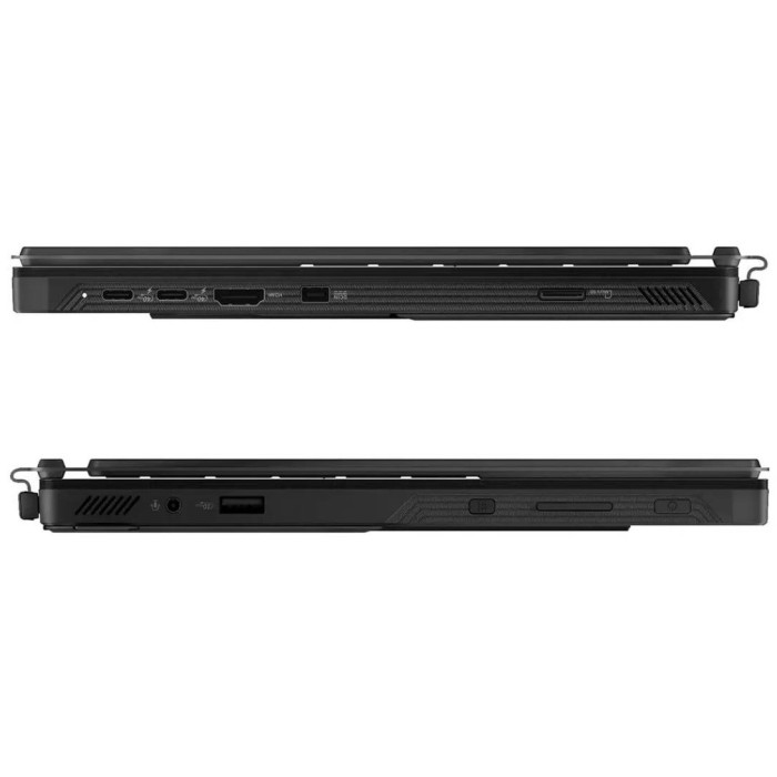 ASUS ROG Flow Z13 13.4' / 32 Гб / SSD 1024 Гб / Без ОС / GZ302EA-RU045W