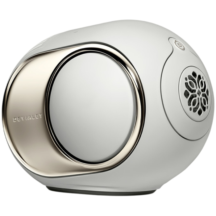 DEVIALET Phantom Ultimate 98 dB Light Pearl