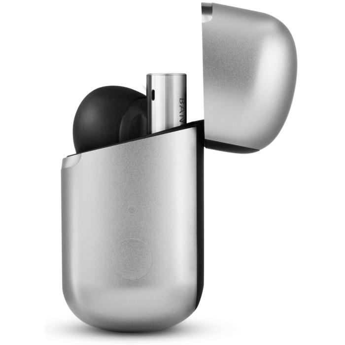 Наушники Bang & Olufsen Beo Grace серебристый