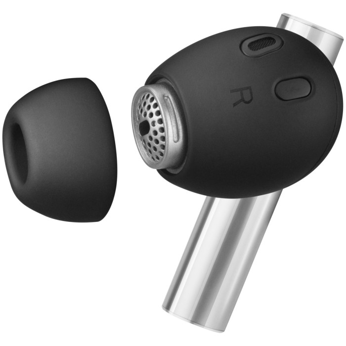 Наушники Bang & Olufsen Beo Grace серебристый