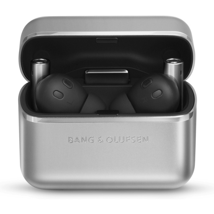 Наушники Bang & Olufsen Beo Grace серебристый