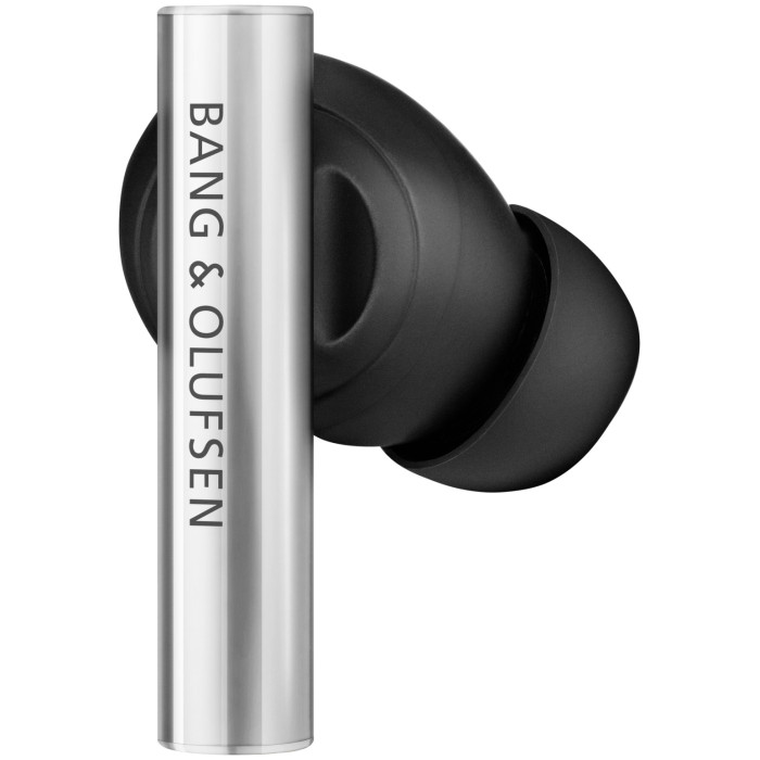 Наушники Bang & Olufsen Beo Grace серебристый