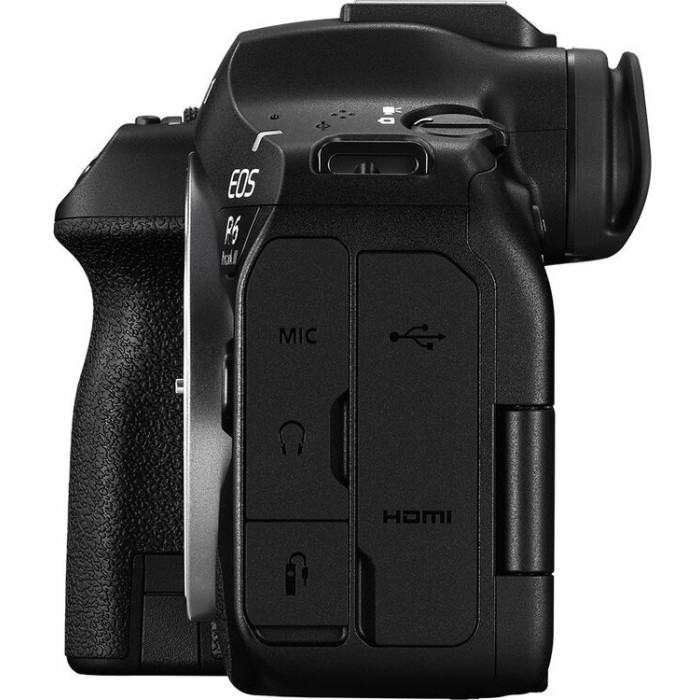 Цифровой фотоаппарат CANON EOS R6 Mark III BODY V5