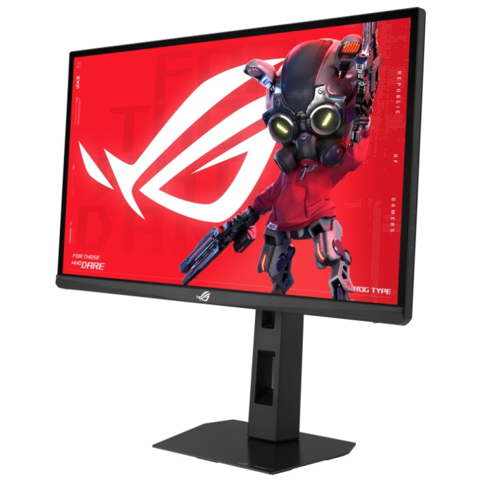 24.1' ASUS ROG Strix XG248QSG 610hz черный