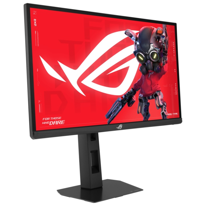 24.1' ASUS ROG Strix XG248QSG 610hz черный