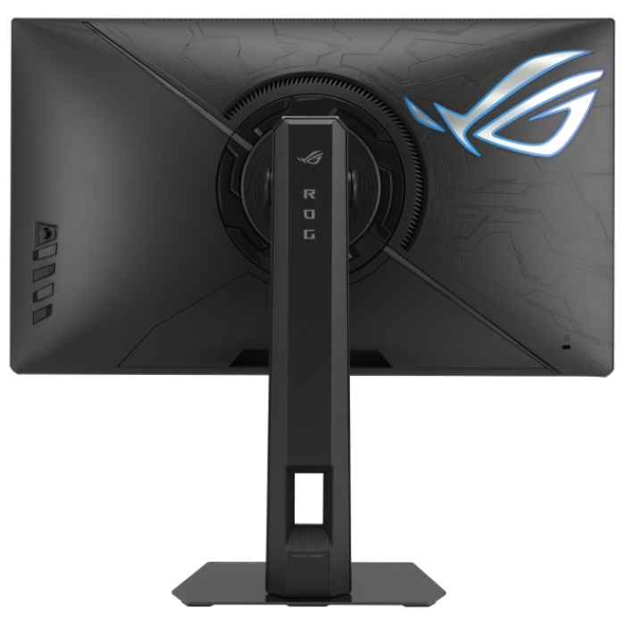 24.1' ASUS ROG Strix XG248QSG 610hz черный
