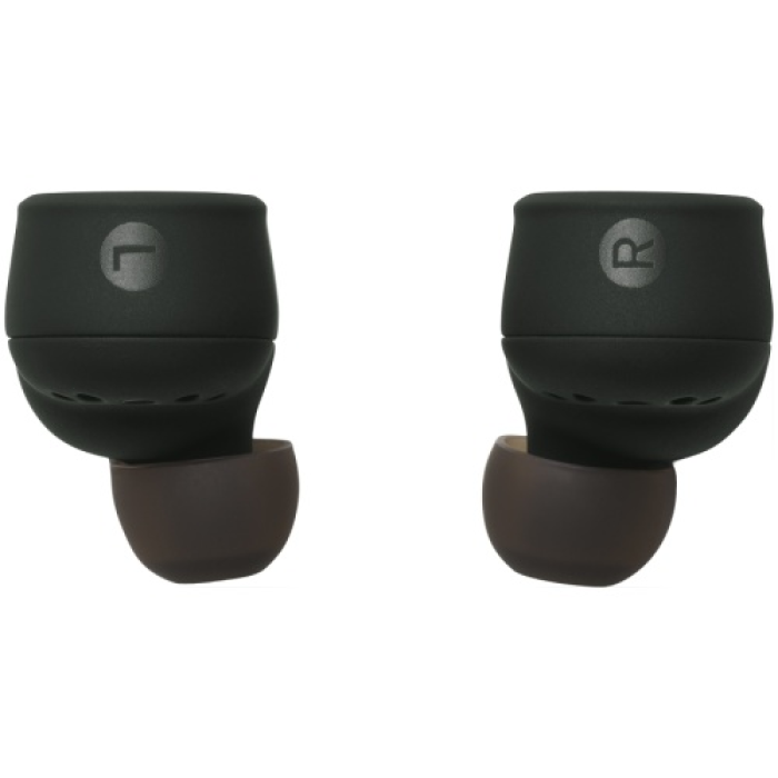 Наушники DEVIALET Gemini II черно-зеленый