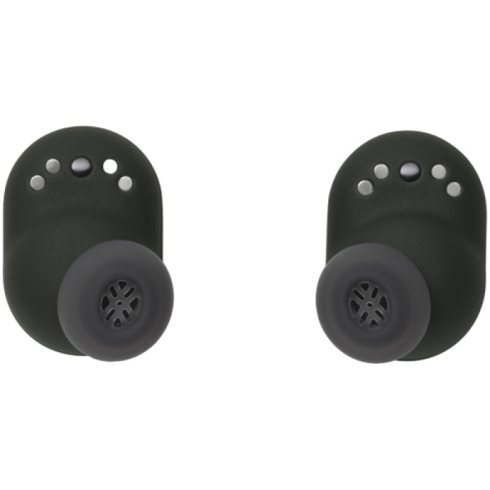 Наушники DEVIALET Gemini II черно-зеленый