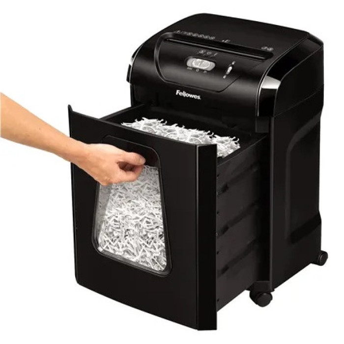 Fellowes 15C shredder