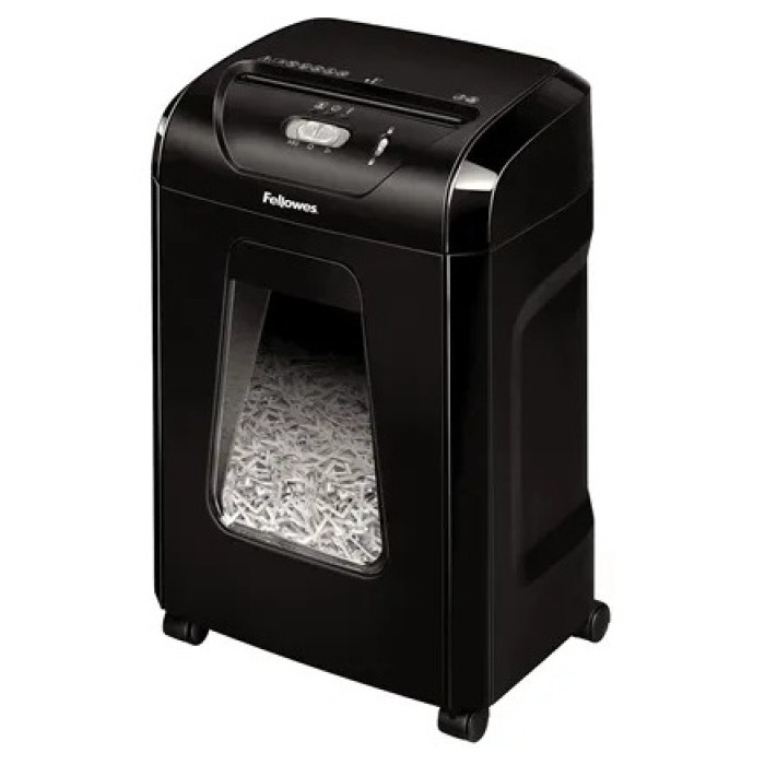 Fellowes 15C shredder