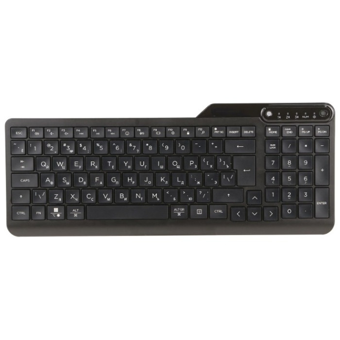 HP 460 (7N7B8AA) черный