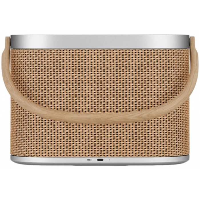 Портативная колонка Bang & Olufsen Beosound A5 коричневый