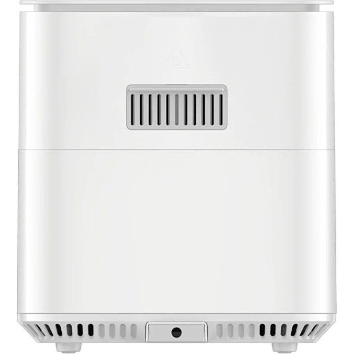 Xiaomi Smart Air Fryer MAF10/BHR7358EU белый