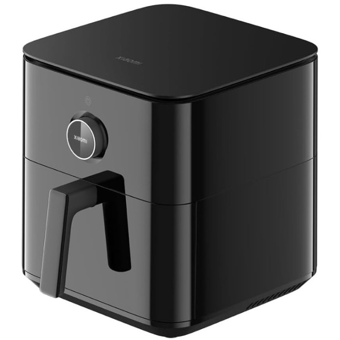 Xiaomi Smart Air Fryer MAF10/BHR7357EU черный