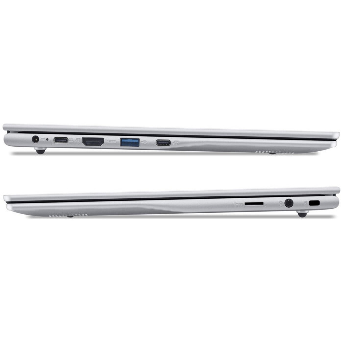 NB Acer Aspire Lite AL14-32P-33P, Core i3-N355-1.1/256GB SSD/8GB/14' WUXGA/DOS