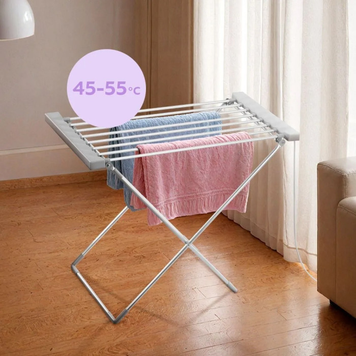 Kitfort КТ-6561, алюминий