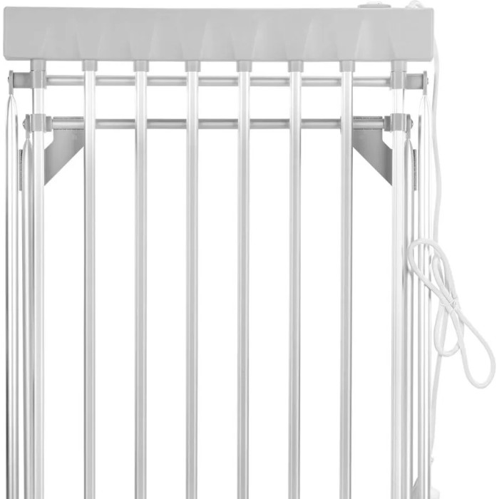 Kitfort КТ-6561, алюминий