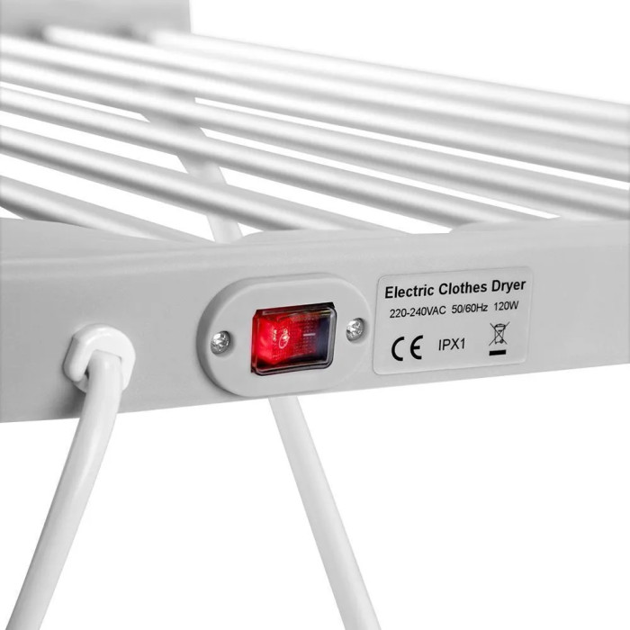 Kitfort КТ-6561, алюминий