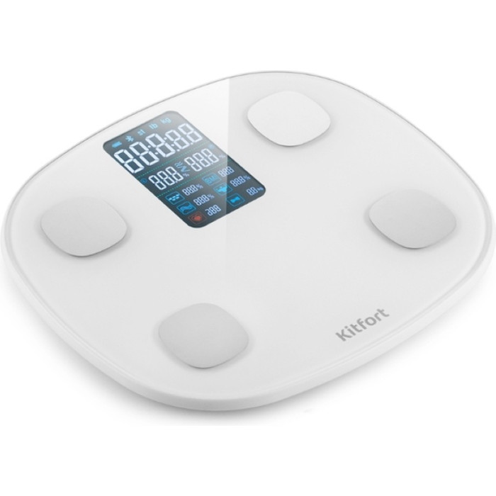 Kitfort электронные KT-808 до 180 кг