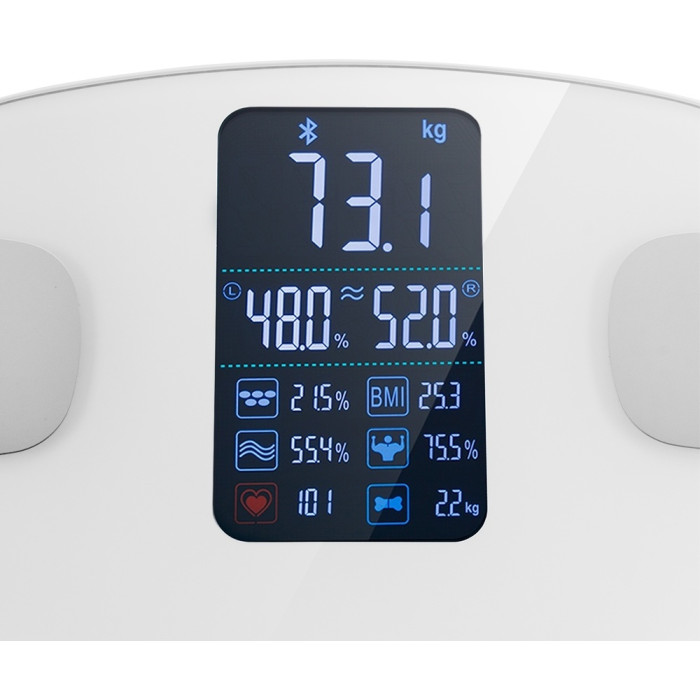 Kitfort электронные KT-808 до 180 кг