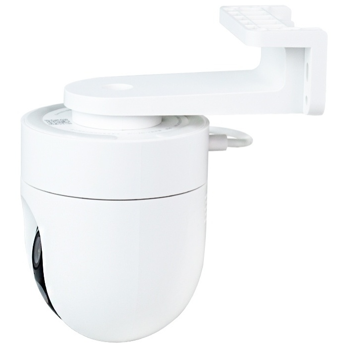 Xiaomi камера видеонаблюдения Cw400, 4 Мпикс расширение 2592x1944