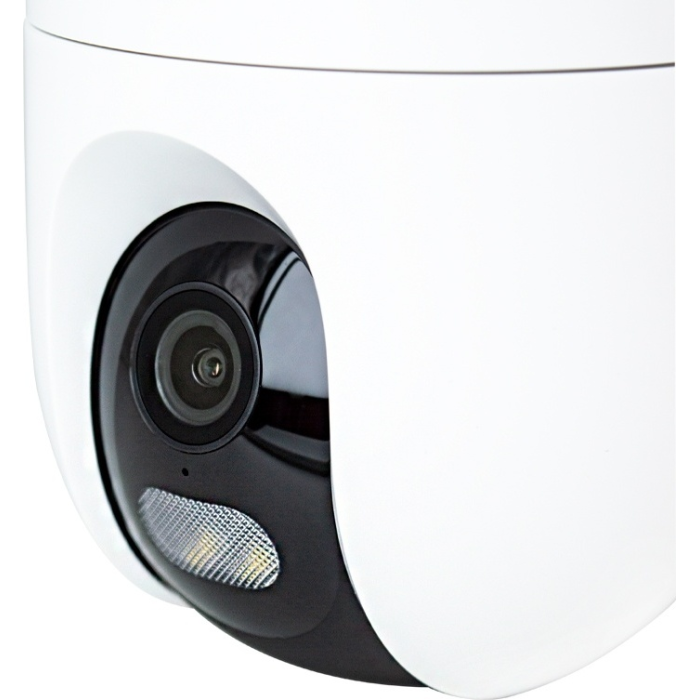 Xiaomi камера видеонаблюдения Cw400, 4 Мпикс расширение 2592x1944