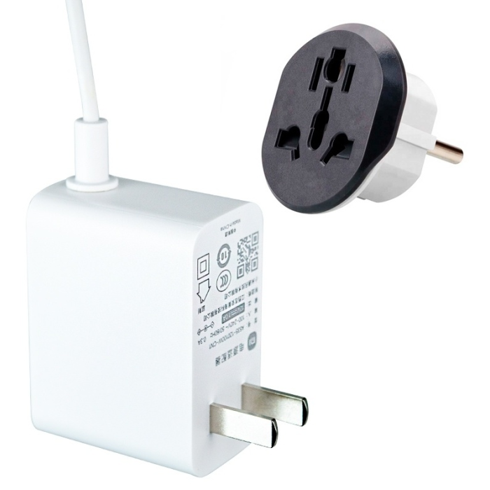 Xiaomi камера видеонаблюдения Cw400, 4 Мпикс расширение 2592x1944