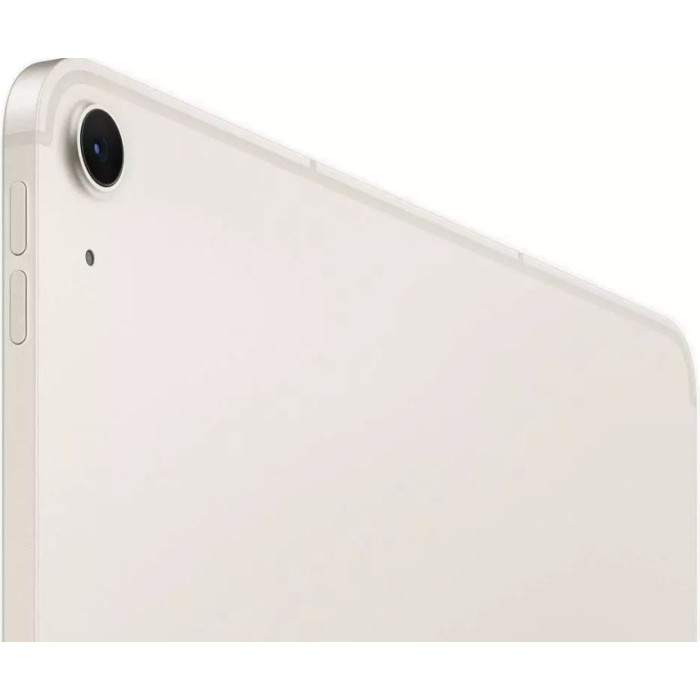 Apple iPad Air 13 2025 Wi-Fi 13 дюйм 8 Гб/128 Гб светло-бежевый