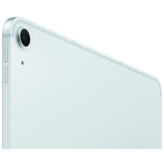Apple iPad Air 13 2025 Wi-Fi 13 дюйм 8 Гб/128 Гб голубой
