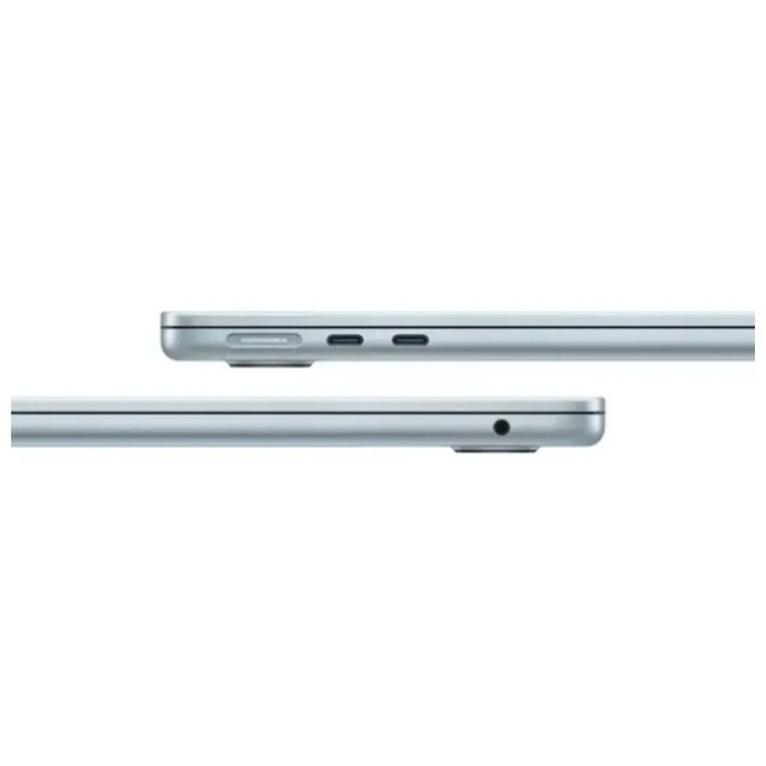 13-inch MacBook Air: Apple M5 chip with 10-core CPU and 10-core GPU, 16GB, 1TB SSD - Sky Blue,Model A3449