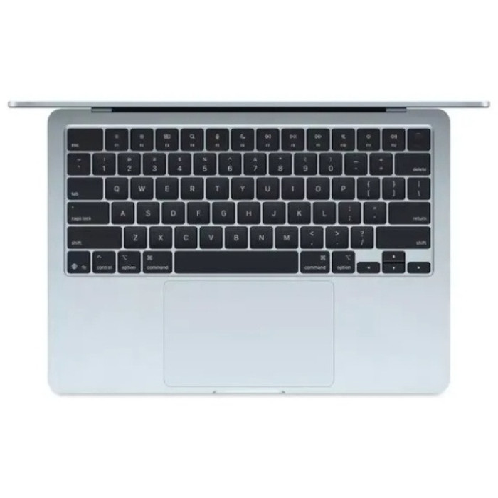 13-inch MacBook Air: Apple M5 chip with 10-core CPU and 10-core GPU, 16GB, 1TB SSD - Sky Blue,Model A3449