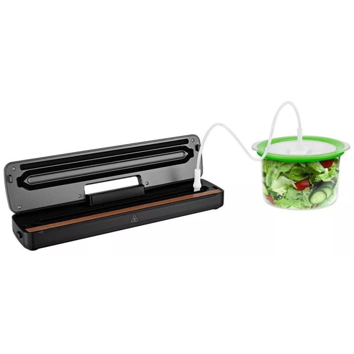 Kitfort KT-1527 черный, серый