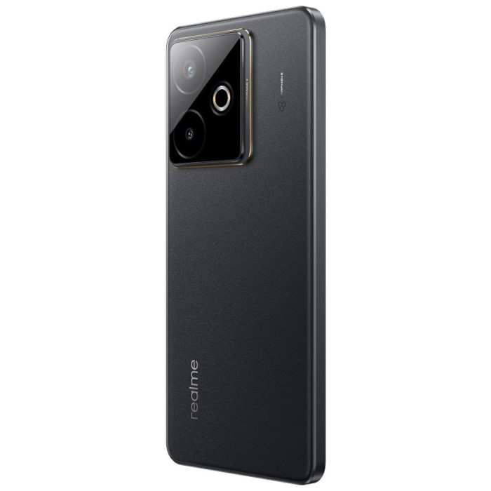 Realme GT 7T 12 ГБ/512 ГБ черный