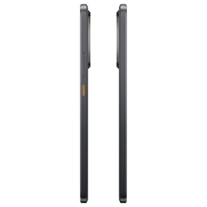 Realme GT 7T 12 ГБ/512 ГБ черный