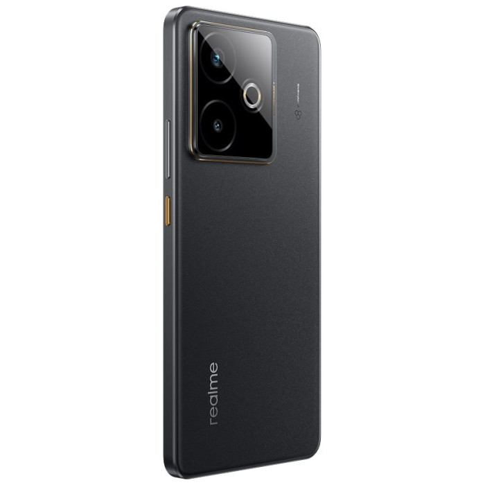 Realme GT 7T 12 ГБ/512 ГБ черный