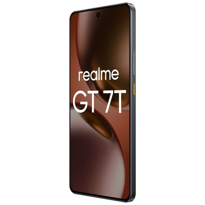 Realme GT 7T 12 ГБ/512 ГБ черный