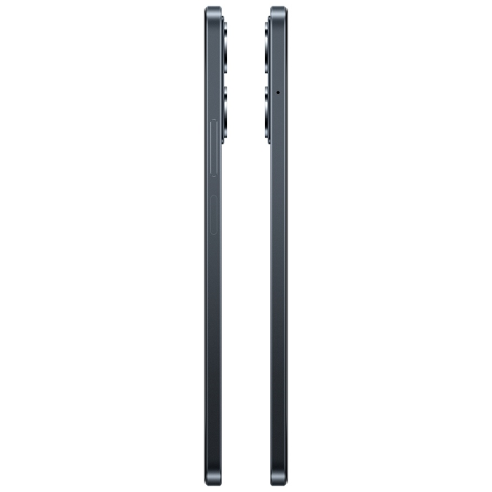 Realme Note 70 4 ГБ/128 ГБ черный