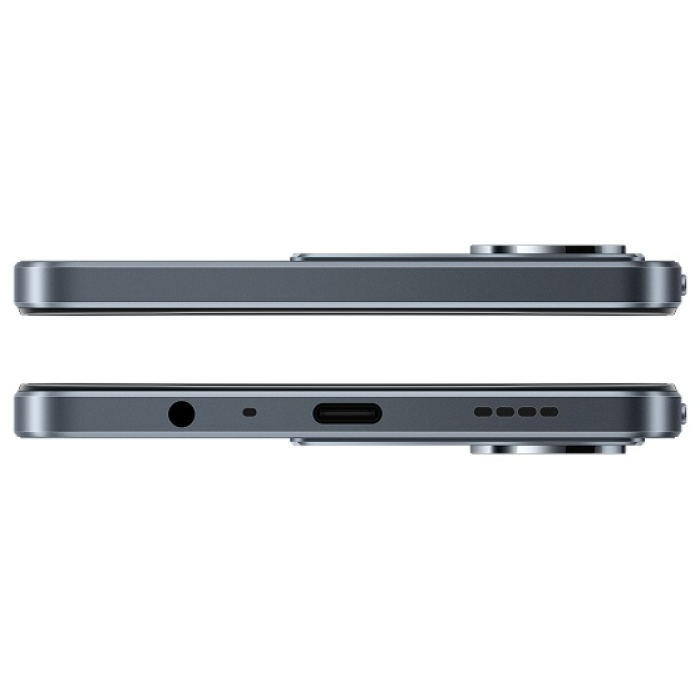 Realme Note 70 4 ГБ/128 ГБ черный