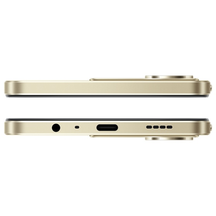 Realme Note 70 6 ГБ/128 ГБ золотистый