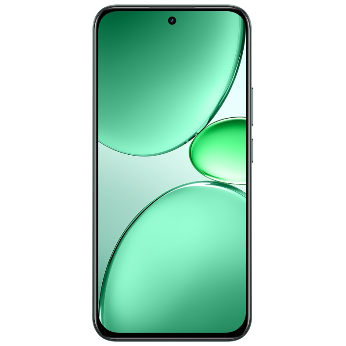 Realme C85 Pro 8 ГБ/256 ГБ зеленый