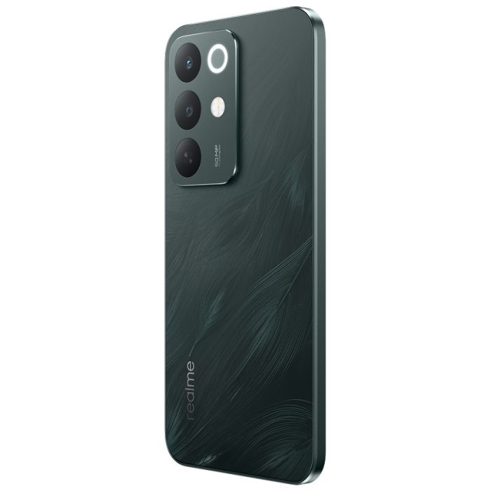 Realme C85 Pro 8 ГБ/256 ГБ зеленый
