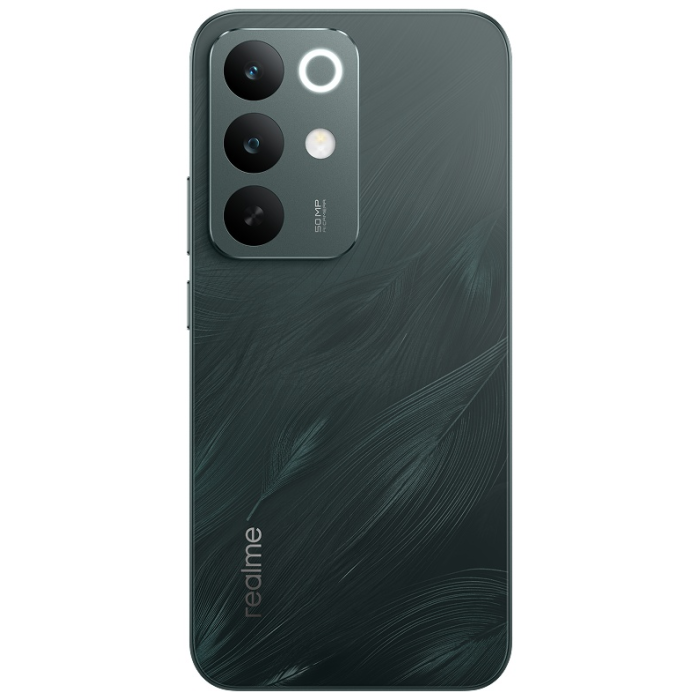 Realme C85 Pro 8 ГБ/256 ГБ зеленый