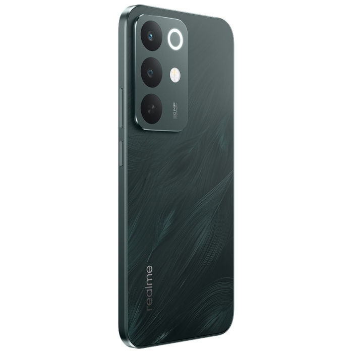 Realme C85 Pro 8 ГБ/256 ГБ зеленый