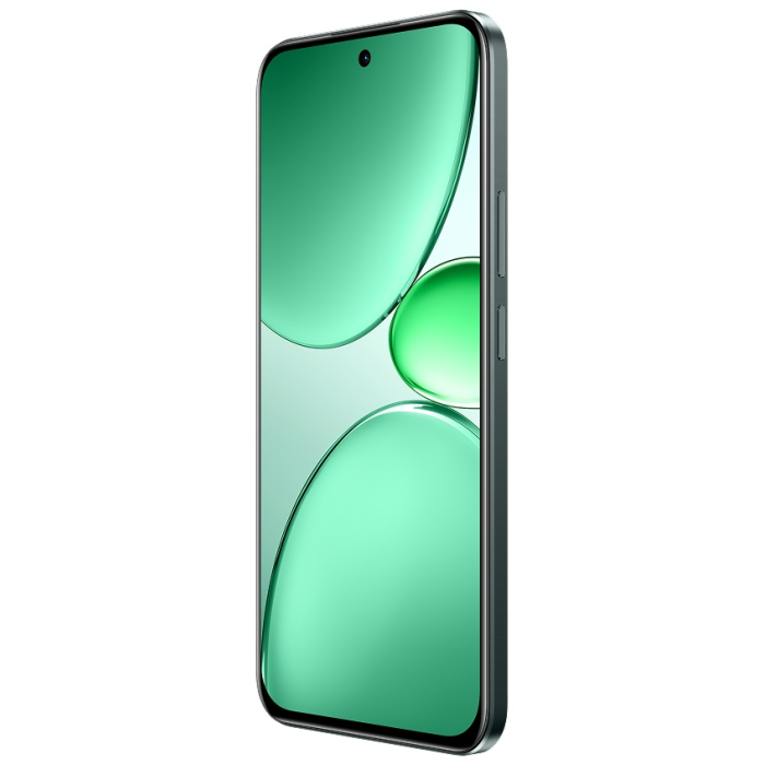 Realme C85 Pro 8 ГБ/256 ГБ зеленый