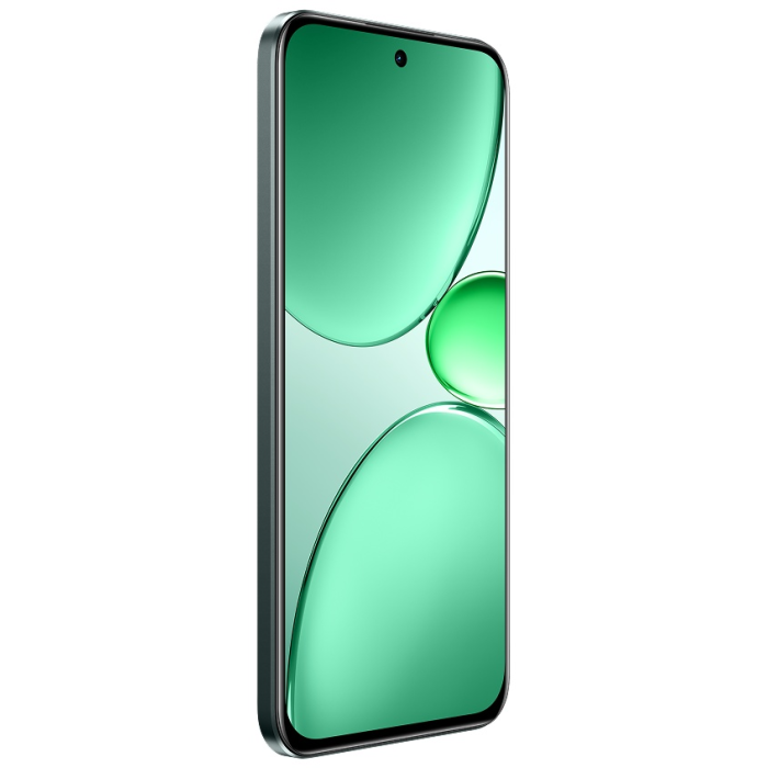 Realme C85 Pro 8 ГБ/256 ГБ зеленый