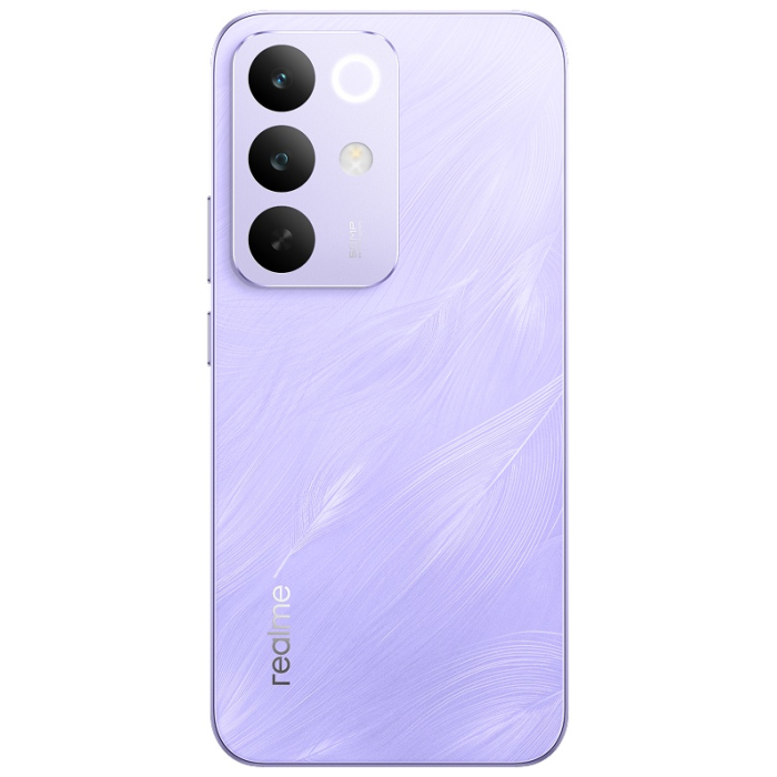 Realme C85 Pro 8 ГБ/256 ГБ фиолетовый