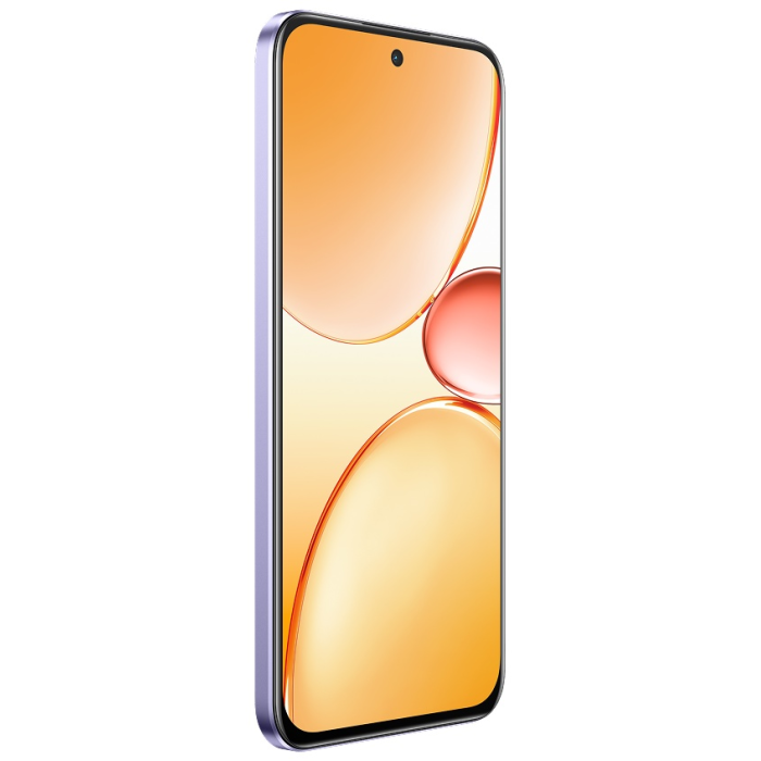 Realme C85 Pro 8 ГБ/256 ГБ фиолетовый