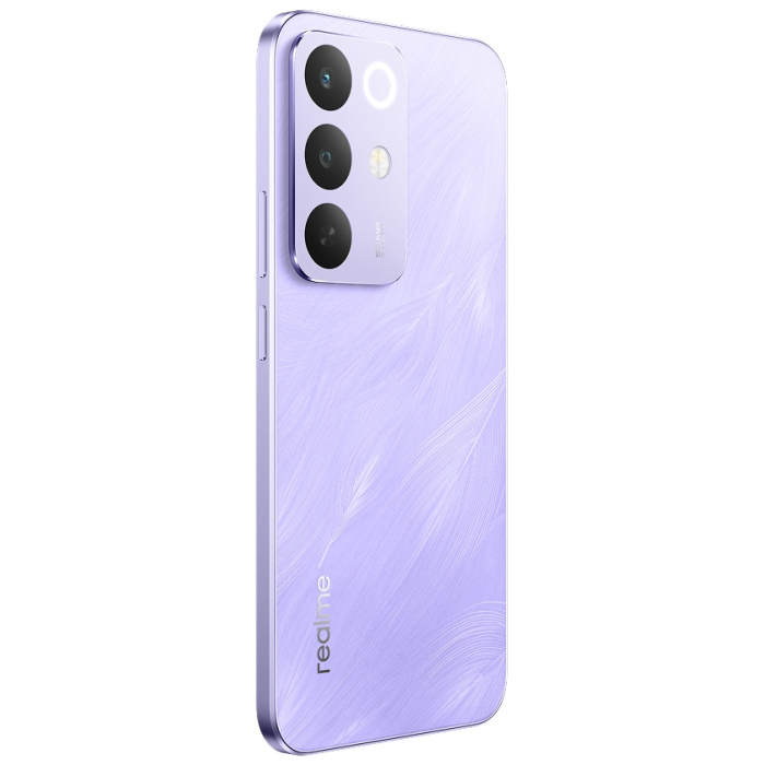 Realme C85 Pro 8 ГБ/256 ГБ фиолетовый